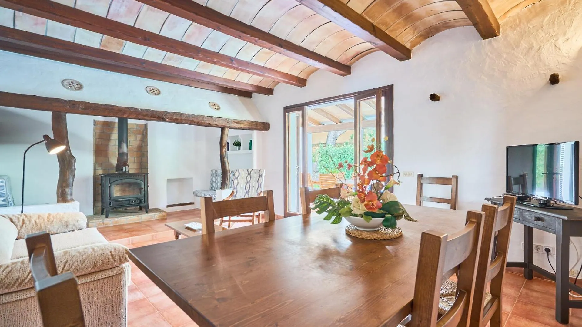 Villa Ravell Palma de Mallorca Holiday home