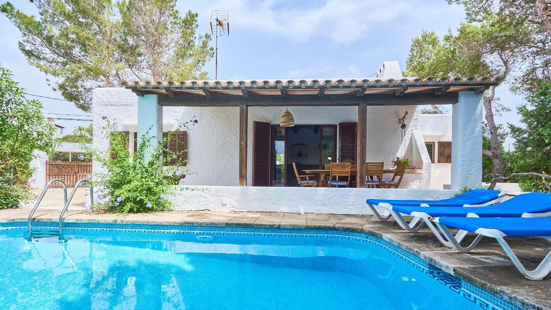 Villa Ravell Palma de Mallorca