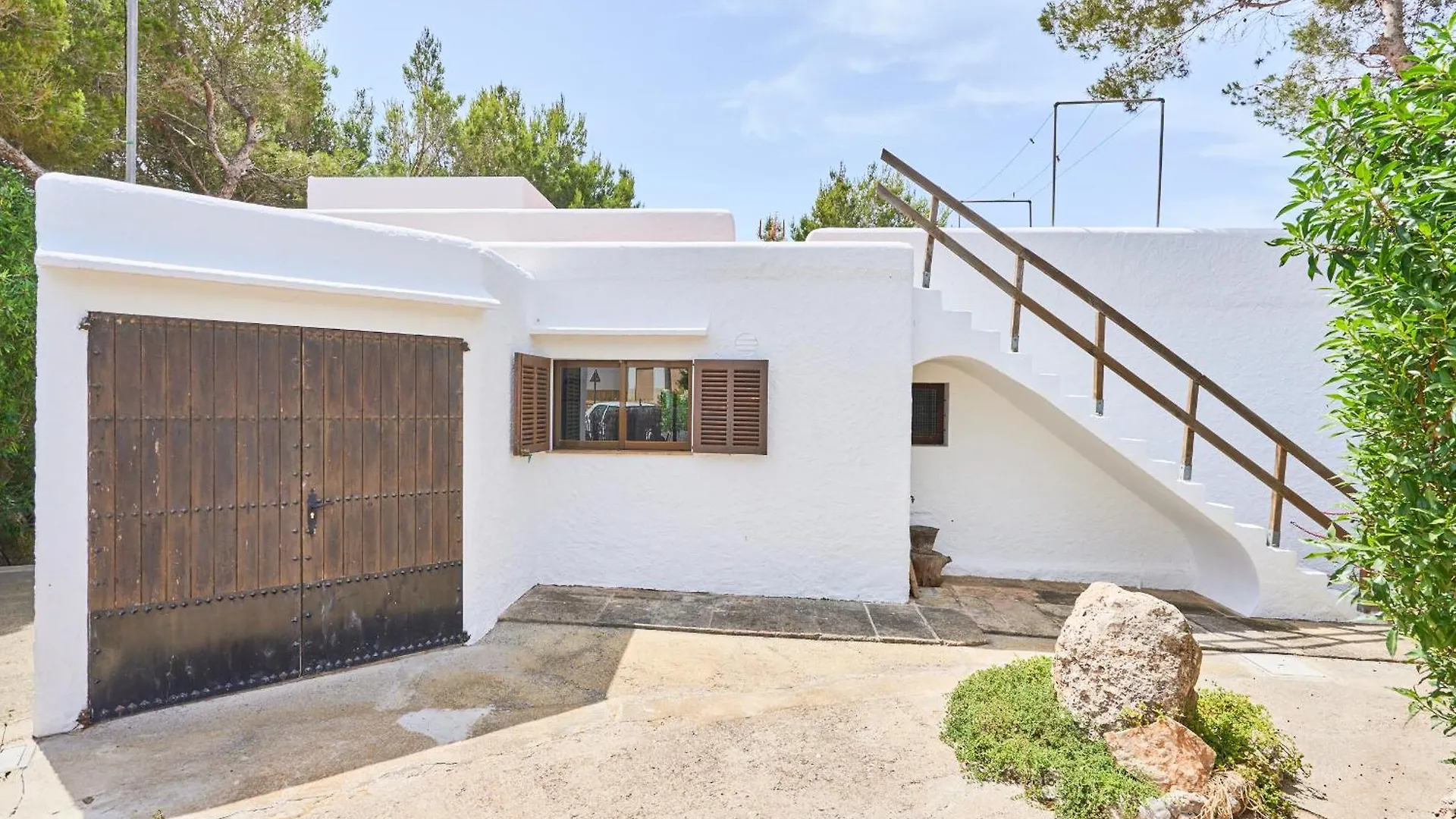 Villa Ravell Palma de Mallorca 0*,