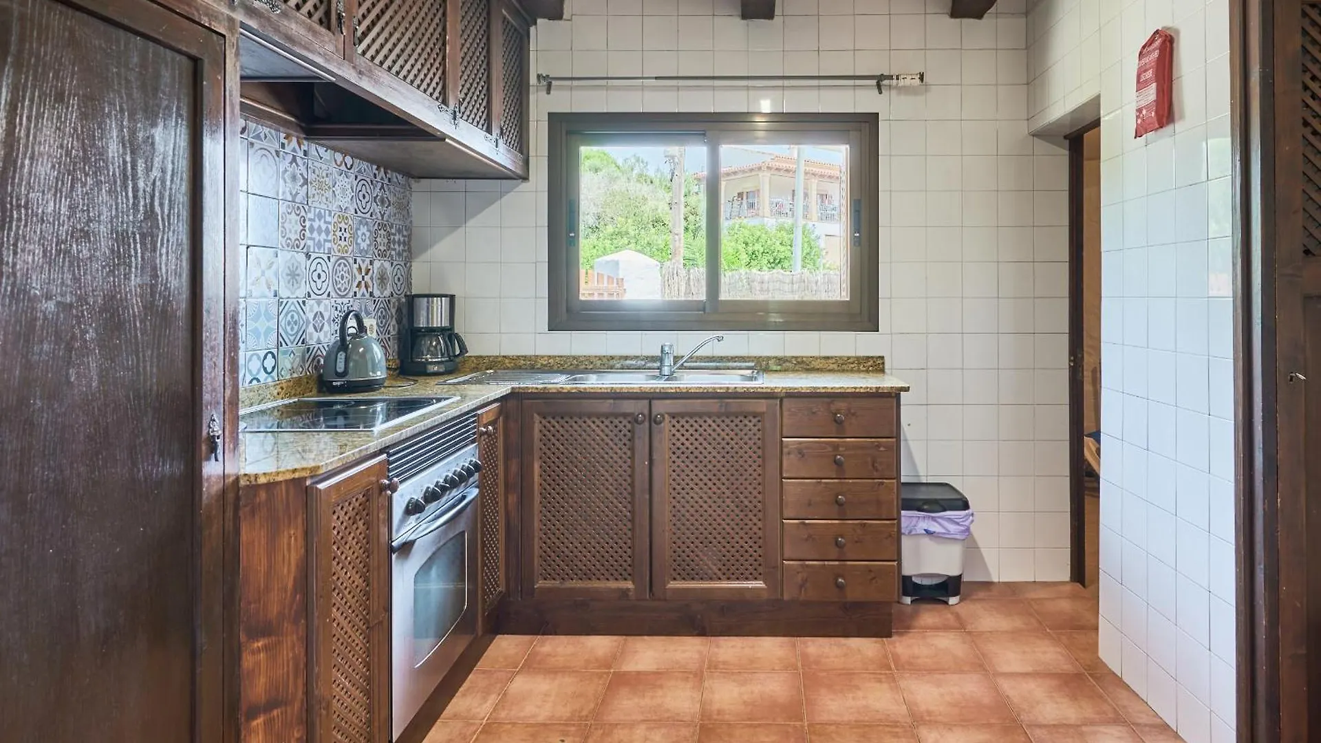Villa Ravell Palma de Mallorca Holiday home