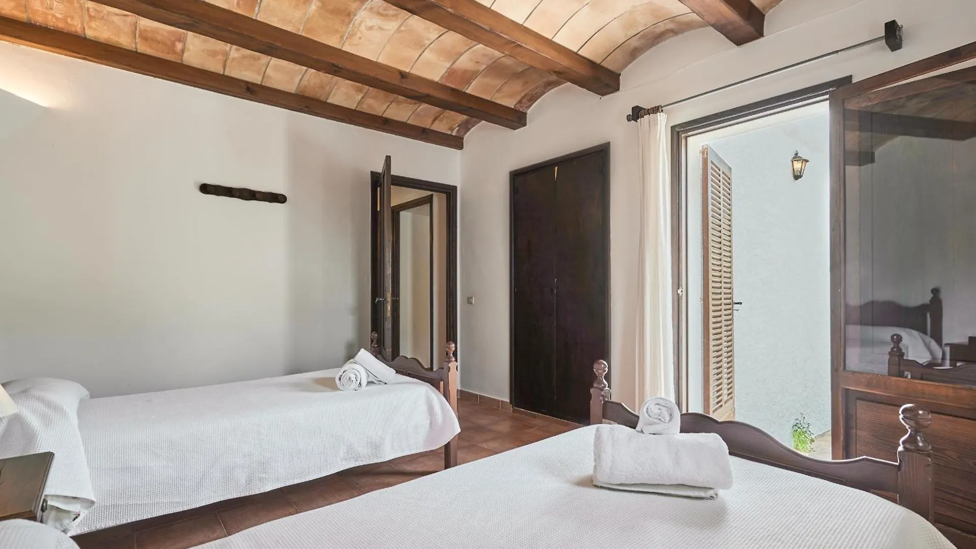 Villa Ravell Palma de Mallorca