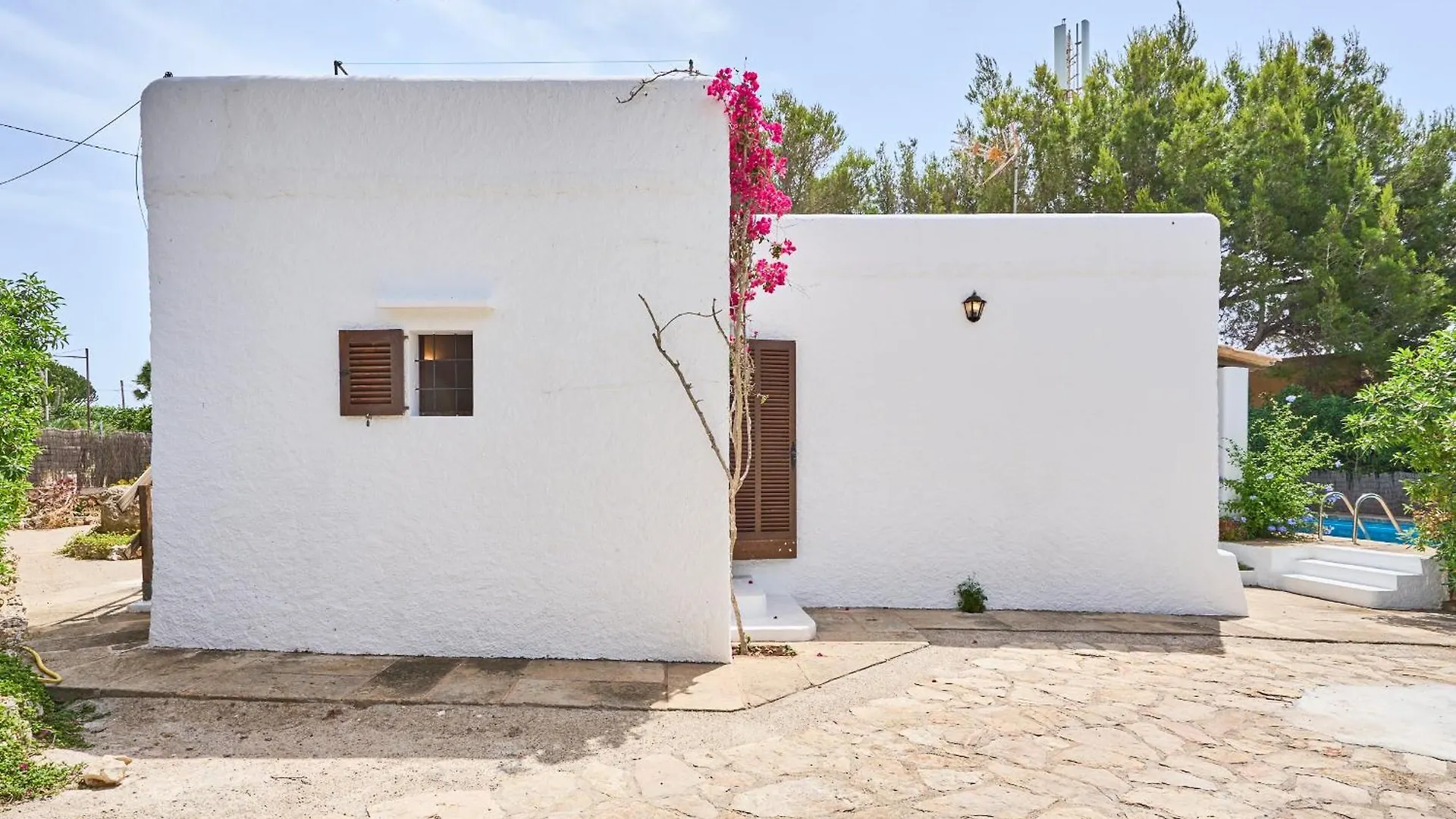Holiday home Villa Ravell Palma de Mallorca