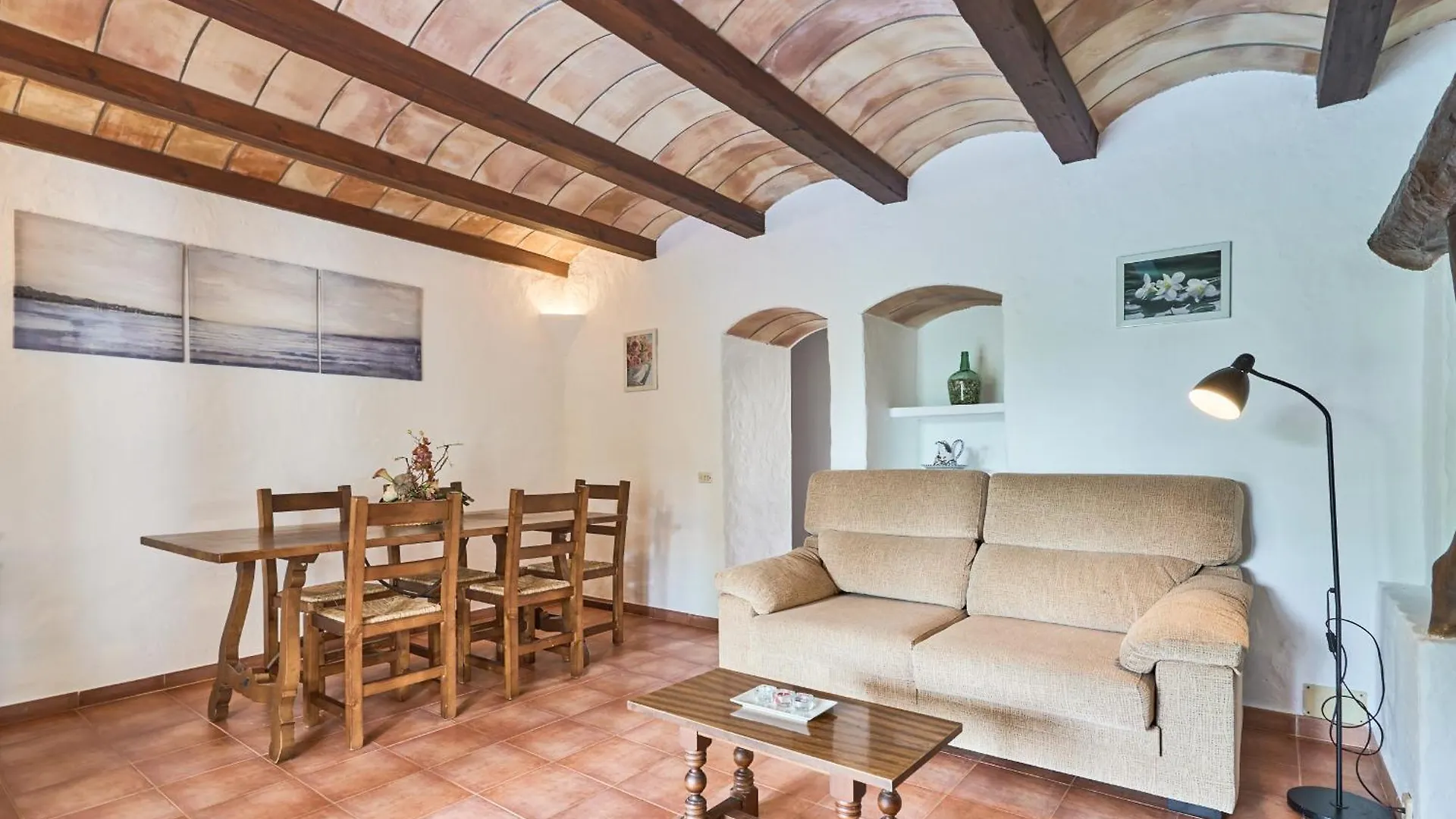 Villa Ravell Palma de Mallorca