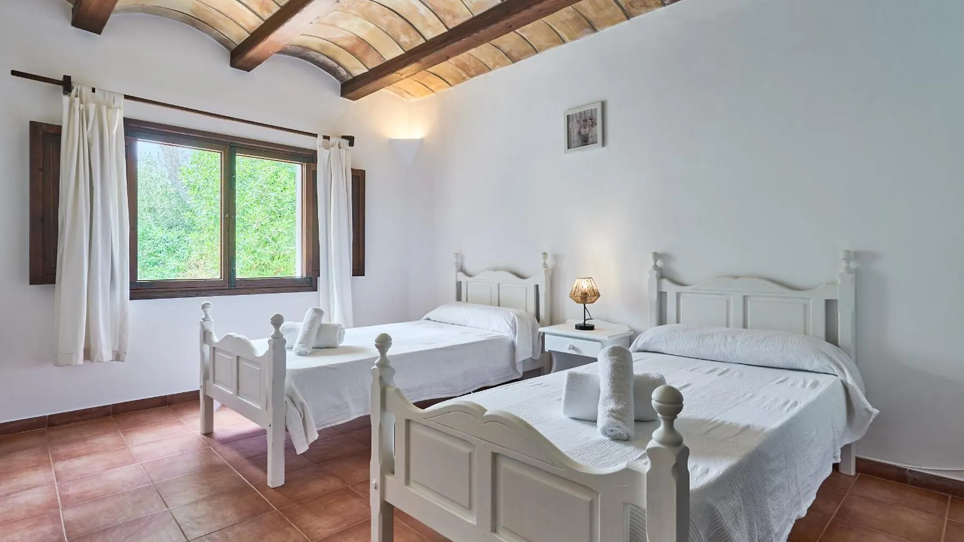 Holiday home Villa Ravell Palma de Mallorca Spain