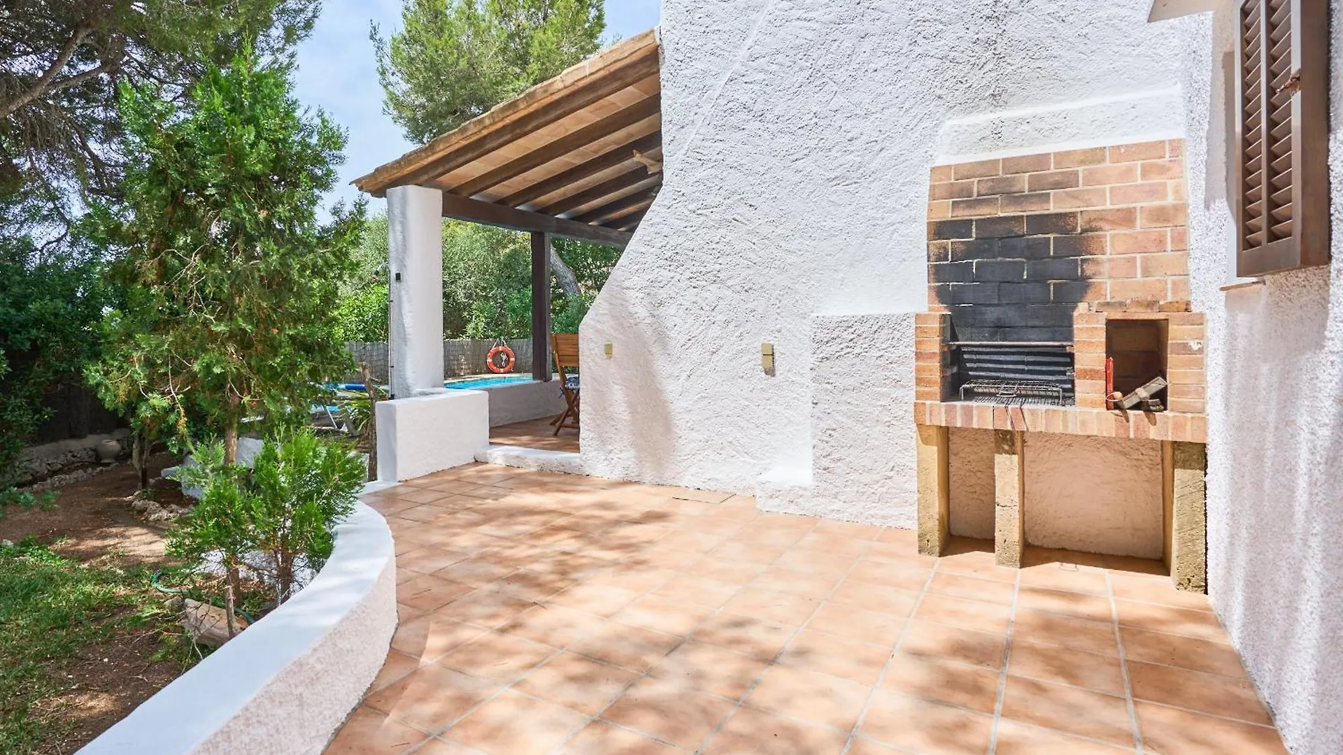 Villa Ravell Palma de Mallorca Holiday home