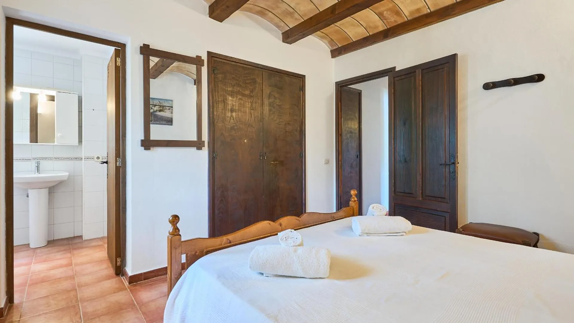 Holiday home Villa Ravell Palma de Mallorca Spain