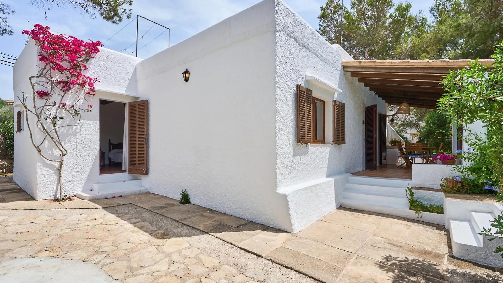 Villa Ravell Palma de Mallorca