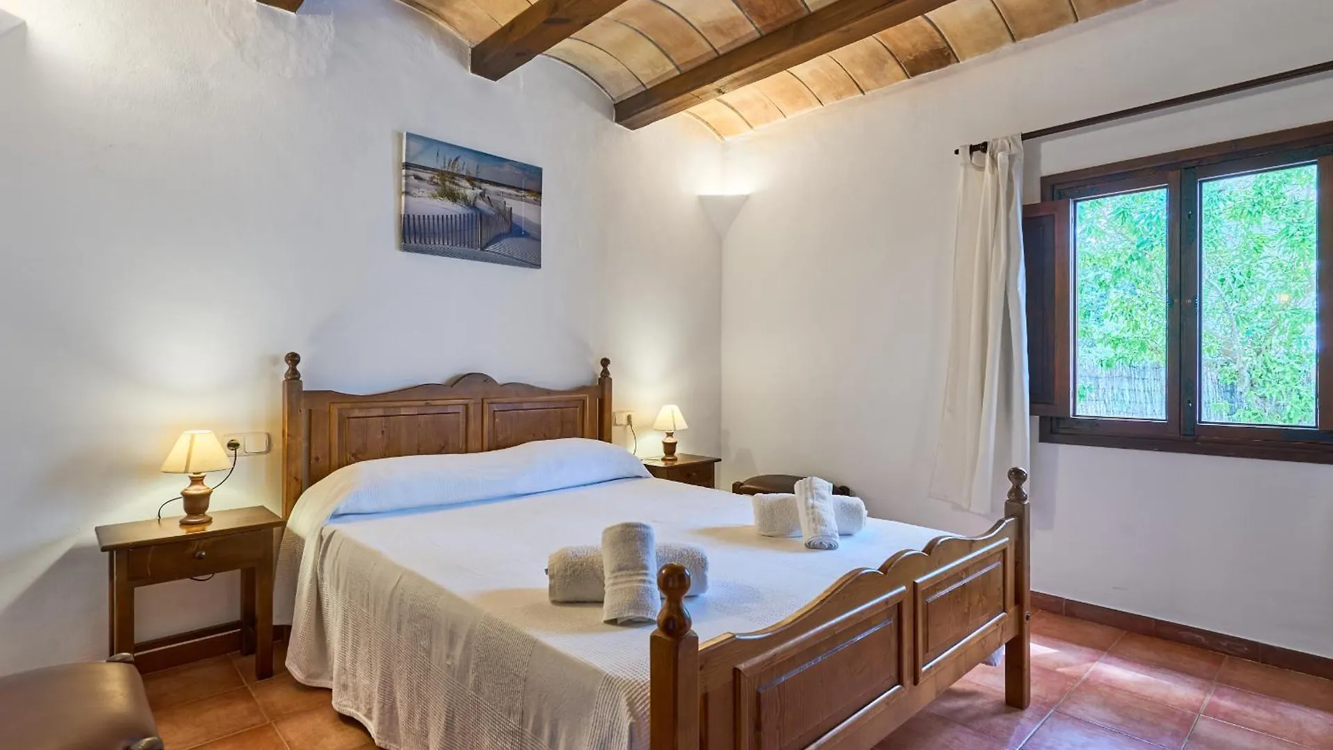 Villa Ravell Palma de Mallorca Spain