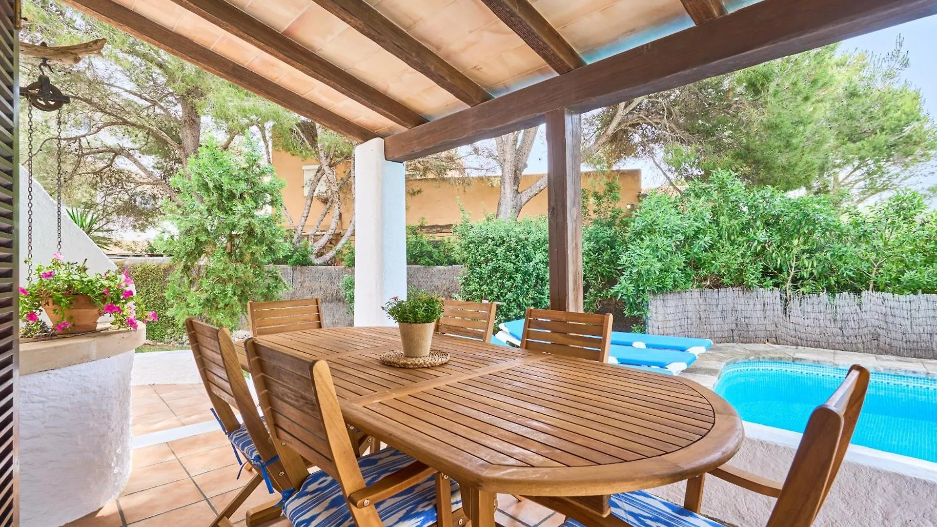 Holiday home Villa Ravell Palma de Mallorca