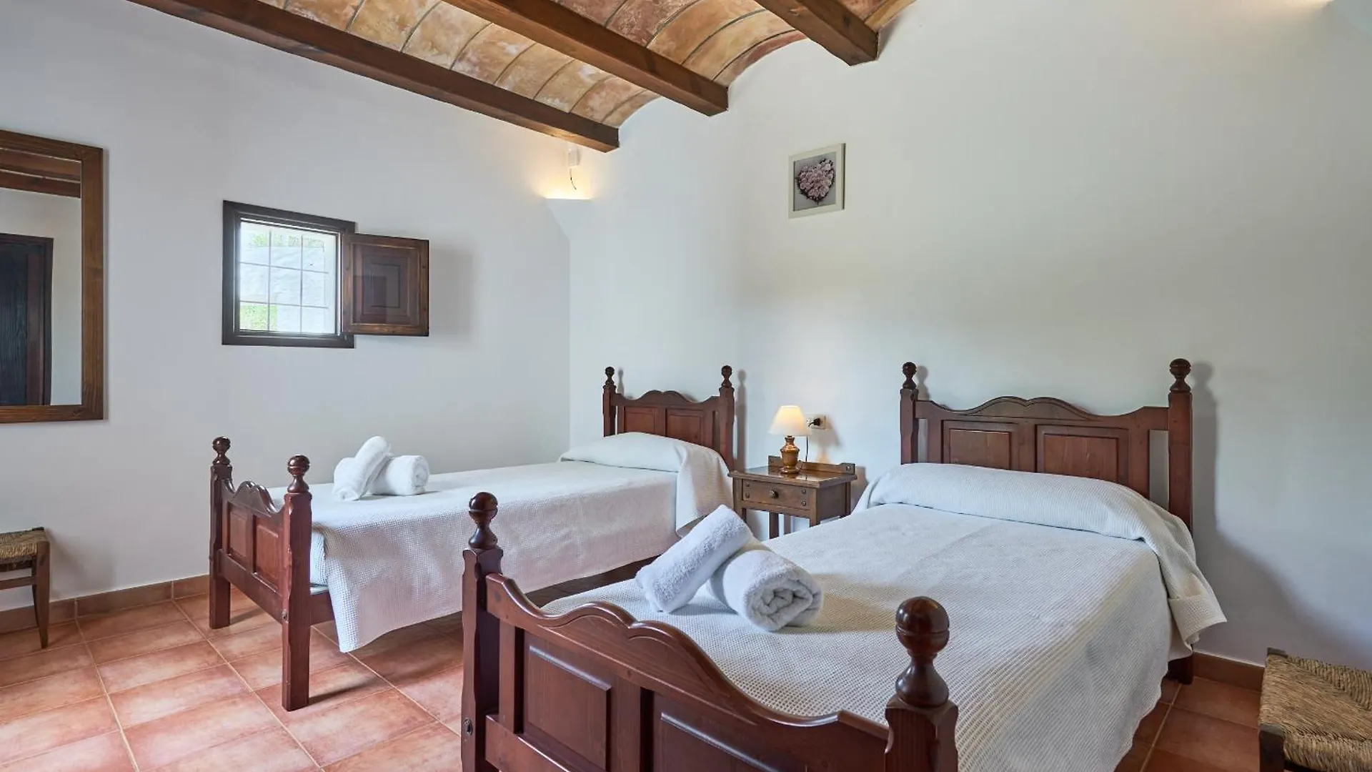 Villa Ravell Palma de Mallorca 0*,