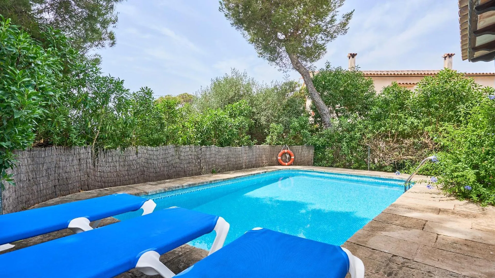 Villa Ravell Palma de Mallorca Holiday home