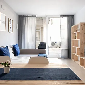 Toros Apartament