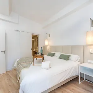 Rubi - Turismo De Interior Apartament