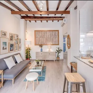 Spot Apartament