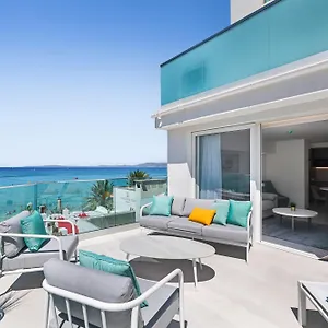 Feelathome Tortuga De Mar Apartament