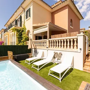 Cozy Mallorca! Palma de Mallorca