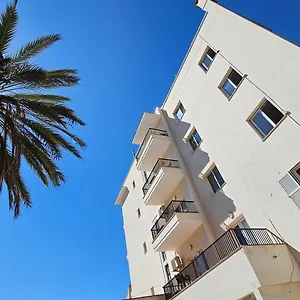 Lejlighedshotel Lis Mallorca, Palma de Mallorca