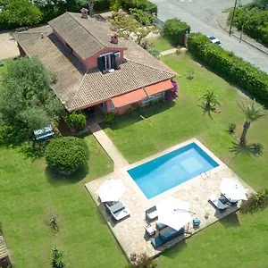  Ferienhaus Kentia Mallorca, Charming And Stylish Close To