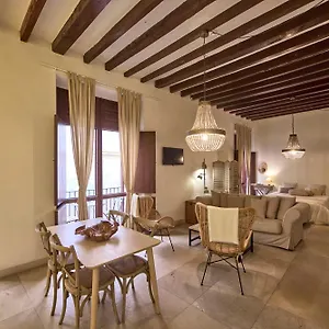 Savella - Turismo De Interior Apartament