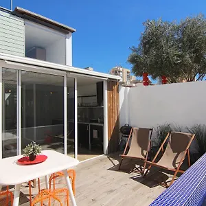  Ferienhaus Casa 15