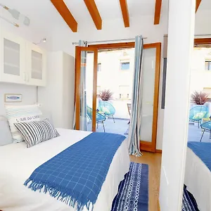 Sant Miquel Homes - Turismo De Interior Apartament