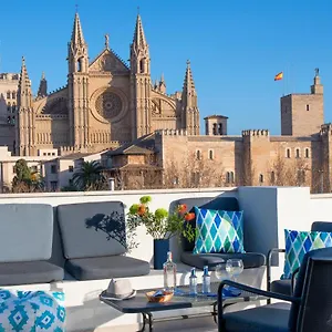 Gæstehus Apuntadores 8, Palma de Mallorca