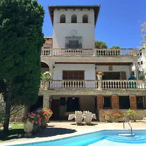  Ferienhaus Son Armadans
