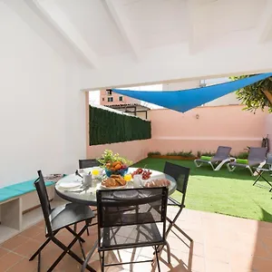  Ferienhaus Ca Na Rosa