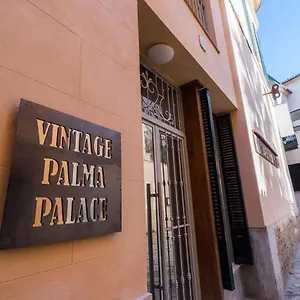Vintage Palace Ti Apartament