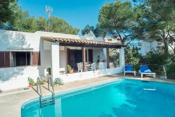 Villa Ravell Palma de Mallorca 0*,  Spain