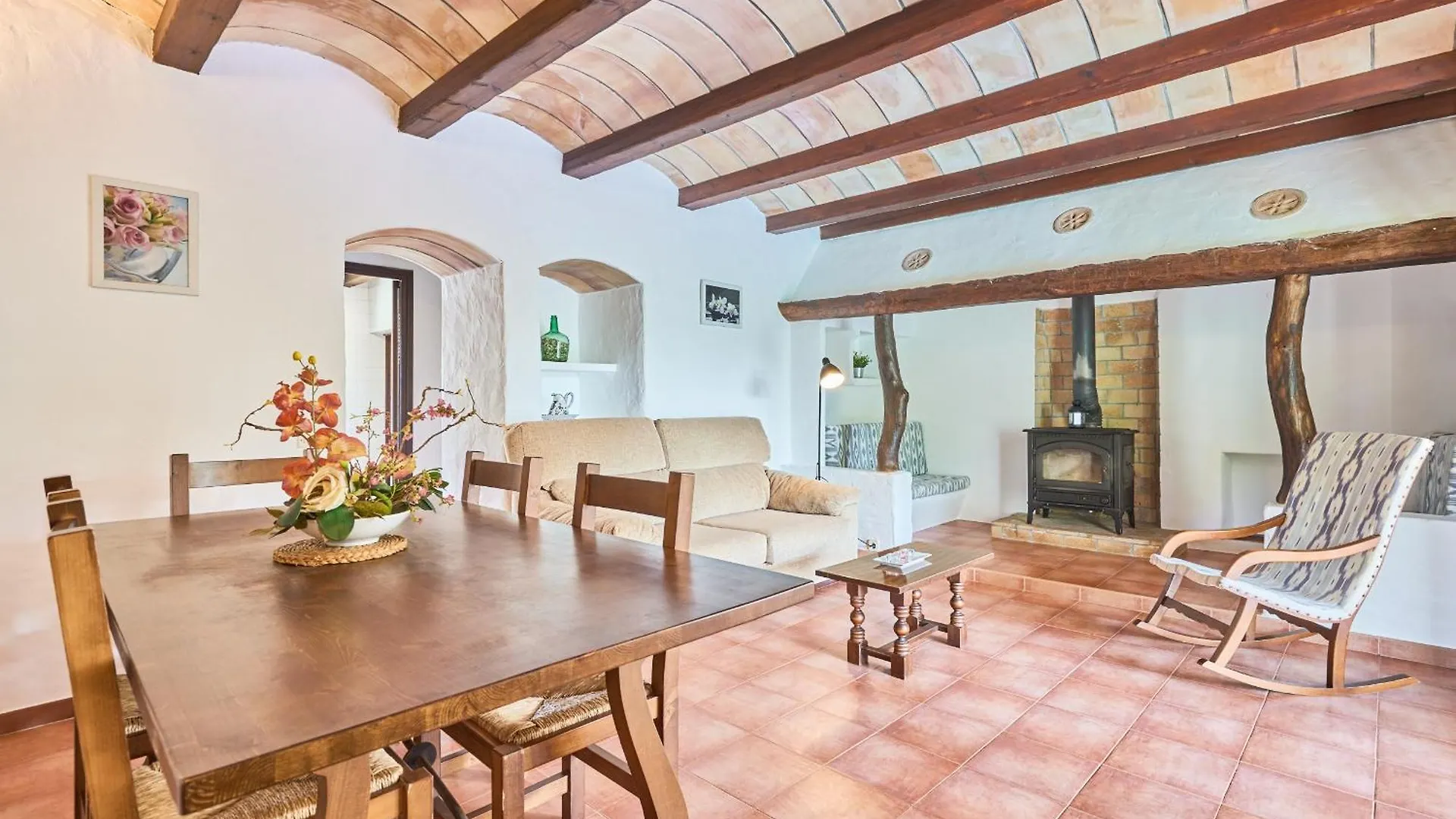 Villa Ravell Palma de Mallorca 0*,  Spain