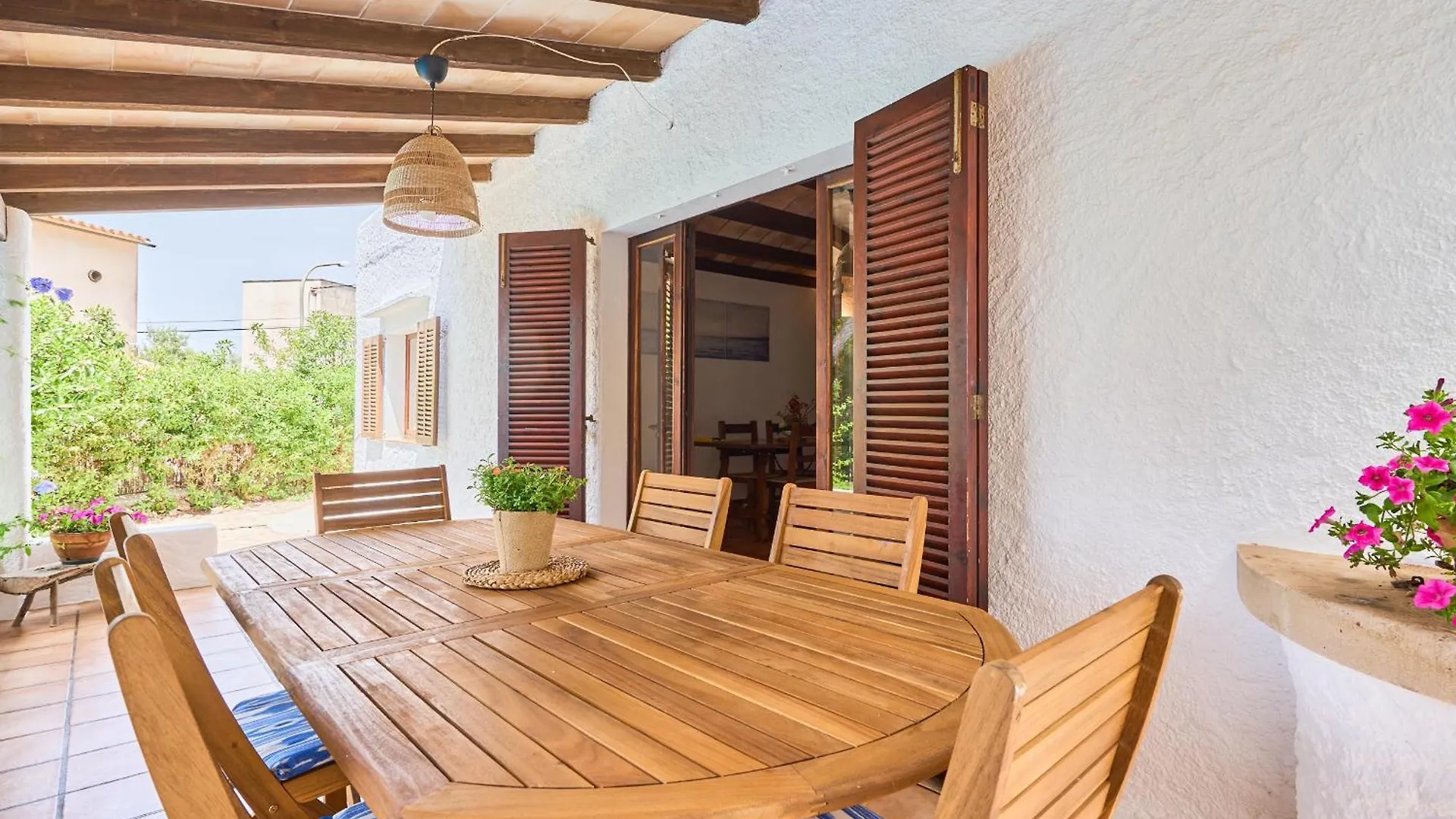 Villa Ravell Palma de Mallorca Spain