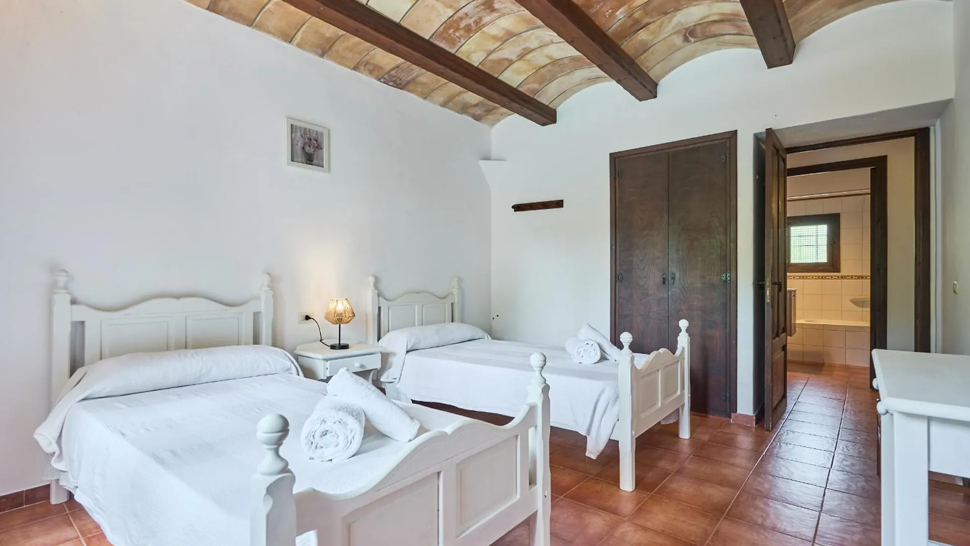 Villa Ravell Palma de Mallorca Holiday home