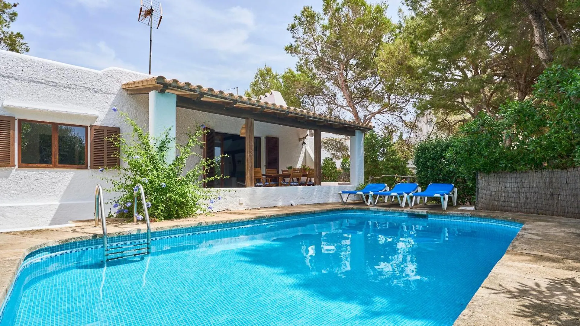 Villa Ravell Πάλμα ντε Μαγιόρκα